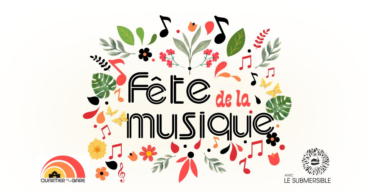 Fete de la musique